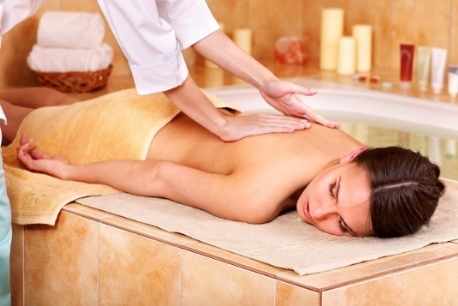 Hammam Spa Massage in Nimwegen und Uden Niederlande.