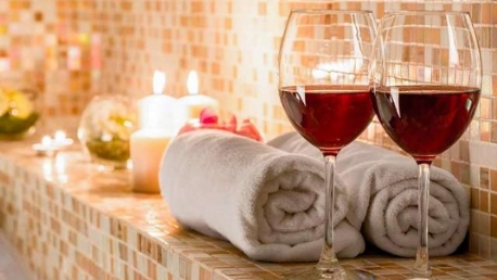 Hammam Spa Massage in Nimwegen und Uden Niederlande.