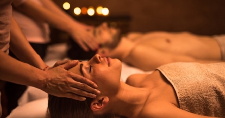 Duo massage in Nimewegen und Uden