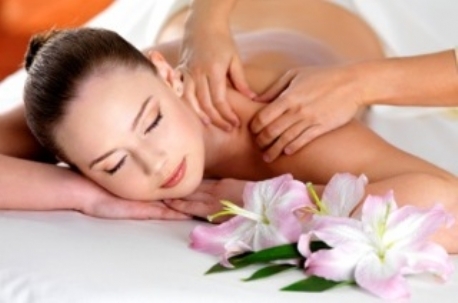 Schwedische Massage bei Mandarin Spa in Nimwegen und Uden. Schwedische Massage bei Mandarin Spa in Nimwegen und Uden.
