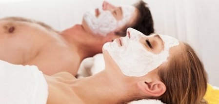 Duo Gesichtsbehandlung bei Mandarin Spa in Nimwegen und Uden. Duo Gesichtsbehandlung bei Mandarin Spa in Nimwegen und Uden.