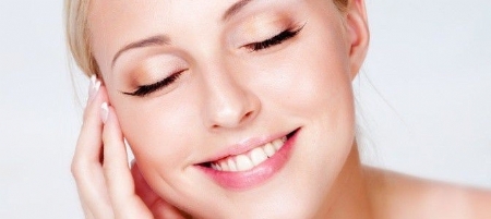 Relax Orientalische Gesichtsbehandlung Mandarin Spa.