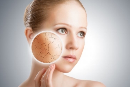 White Diamond/Langlebigkeit Luxus-Lifting-Gesichtsbehandlung Mandarin Spa.