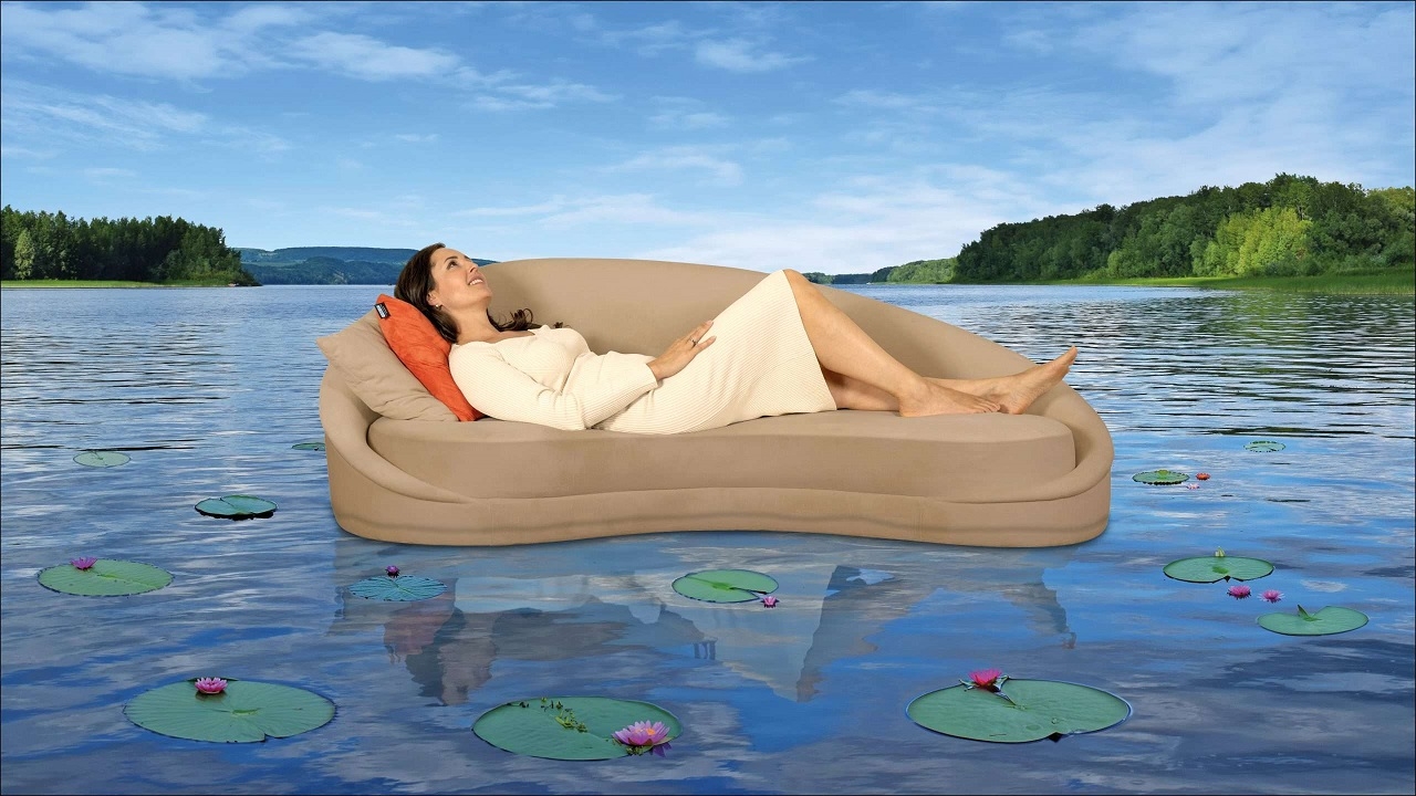 Mandarin Spa Comfy Moments