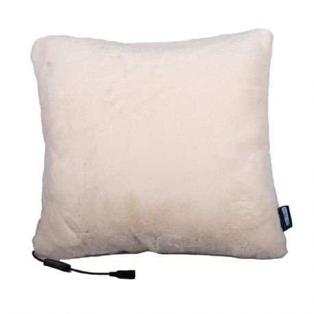 Bequemes Orginal Fur-Massagekissen Standard