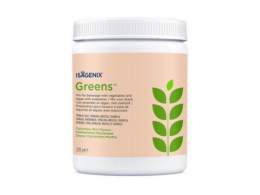 Isagenix Greens™ Isagenix Greens™