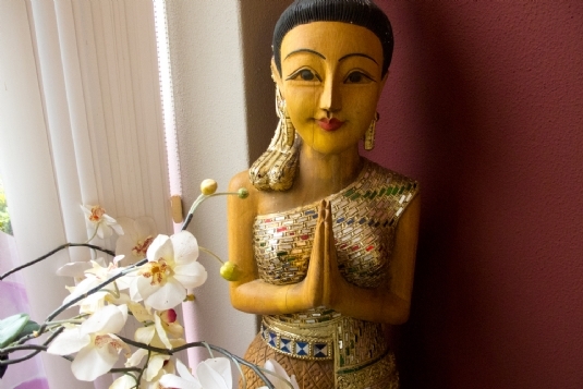 Eingang Niederlassung Nimwegen, Niederlande. (2)