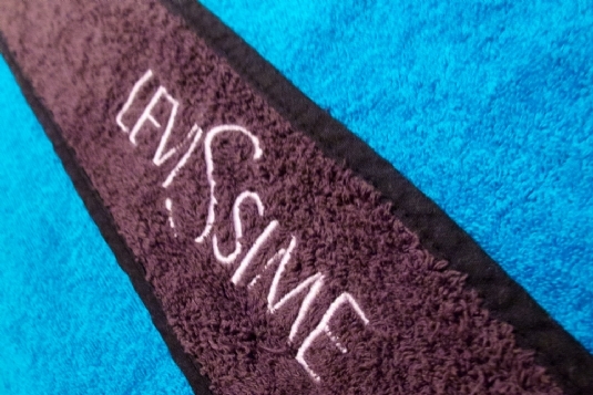 Behandlungsraum 'Hua Hin' Mandarin Spa Nimwegen, Niederlande. (4)