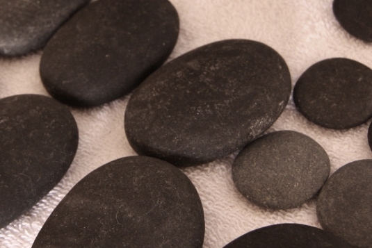 Behandlungsraum 'Kanchanaburi' Mandarin Spa Uden, Niederlande. (3)