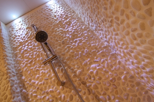 Massageraum 'Bueng Kan' Mandarin Spa Uden, Niederlande. (2)