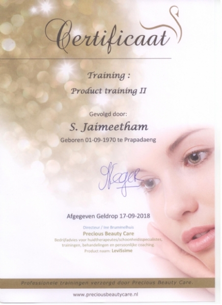 Produktschulung Teil 2