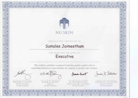 Diplom Nu Skip Mandarin Spa Nimwegen Uden