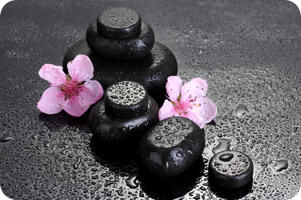 Wilkommen bei Mandarin Spa Niederlande.